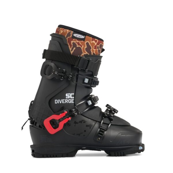 K2 DIVERGE SC