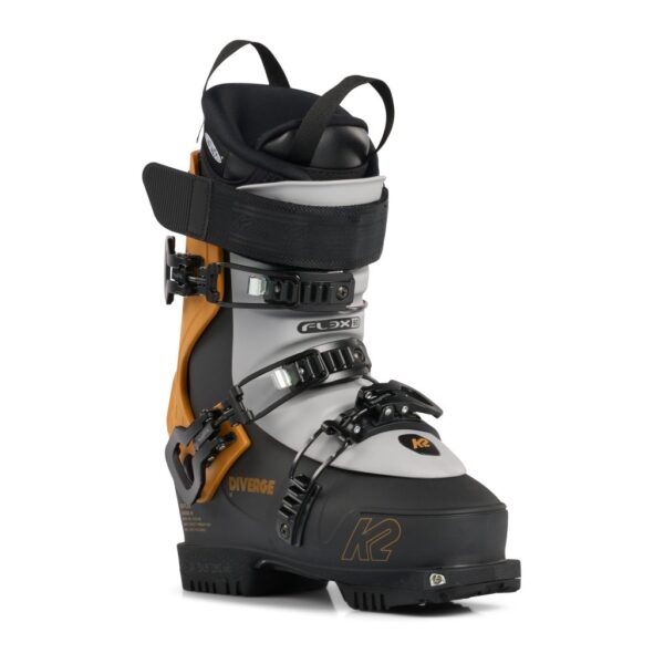 K2 DIVERGE W
