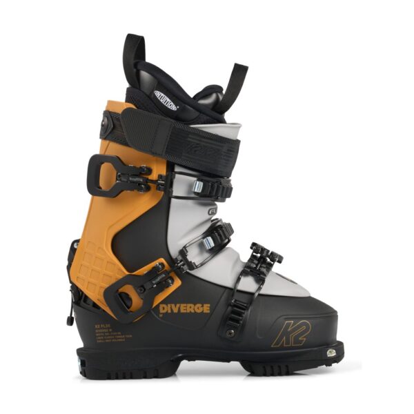 K2 DIVERGE W