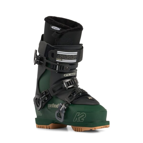 K2 METHOD PRO W
