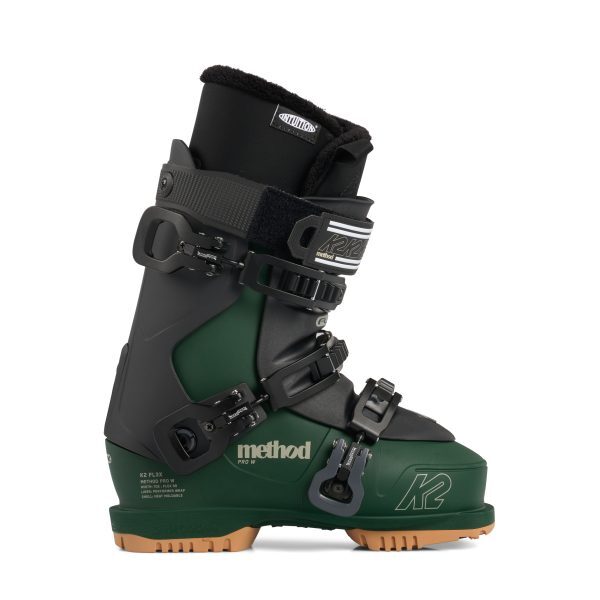 K2 METHOD PRO W