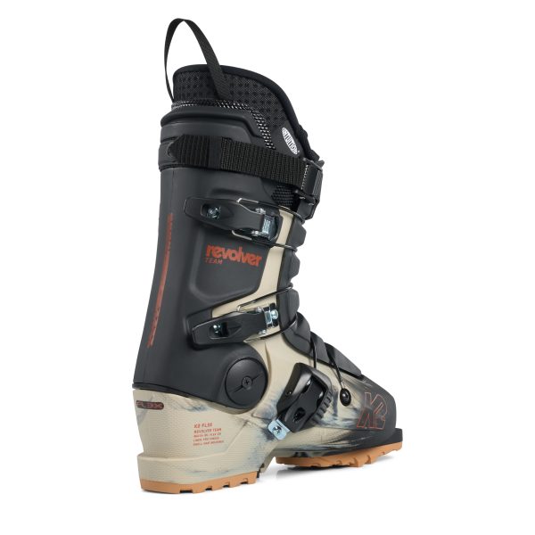 K2 REVOLVER TEAM - Image 4