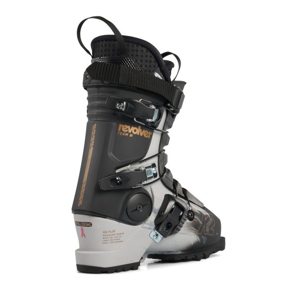 K2 REVOLVER TEAM W - Image 4
