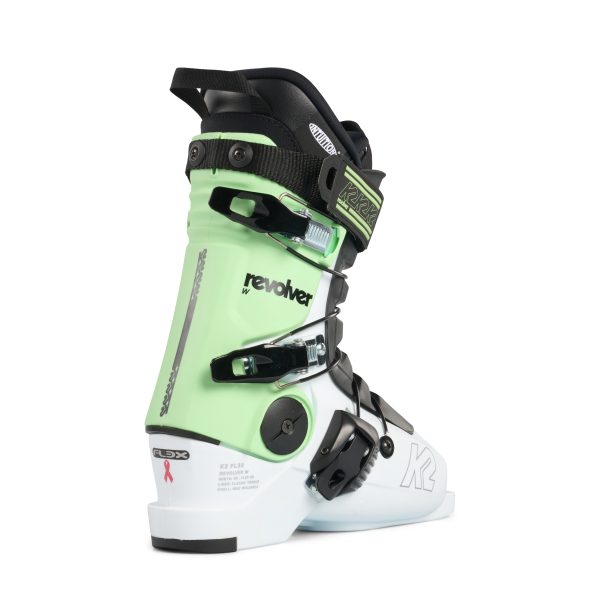 K2 REVOLVER TEAM W (Copie) - Image 3