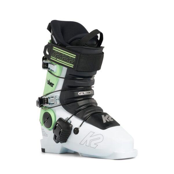 K2 REVOLVER TEAM W (Copie)