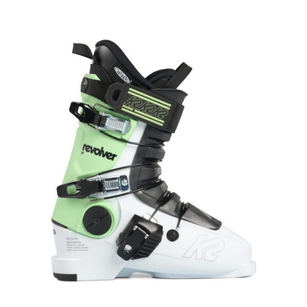 K2 REVOLVER TEAM W (Copie)