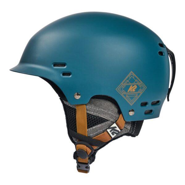 HELMET K2 THRIVE