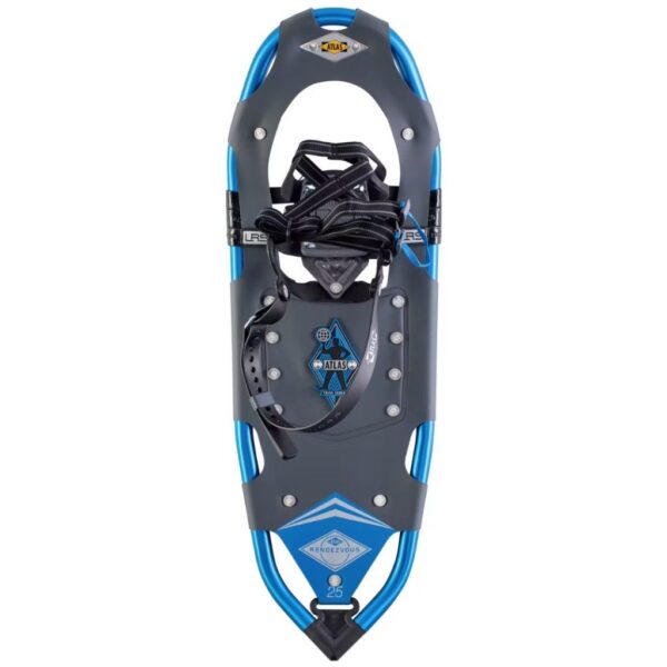 ATLAS RENDEZ-VOUS MEN'S SNOWSHOES