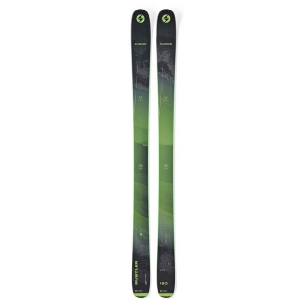 BLIZZARD RUSTLER 9