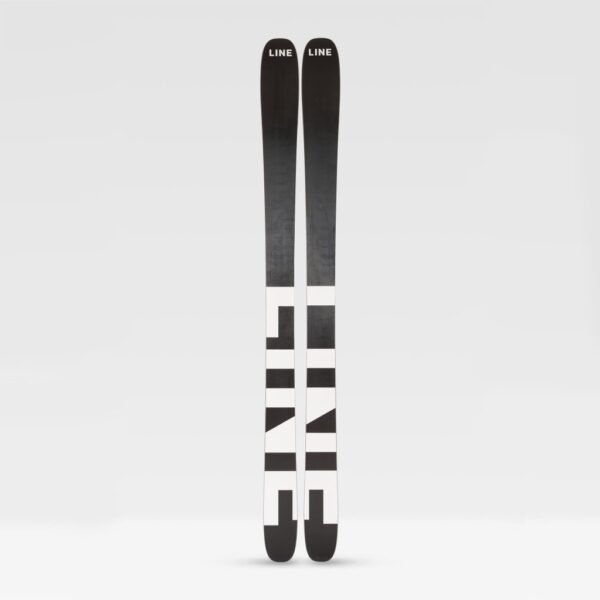 LINE VISION 98