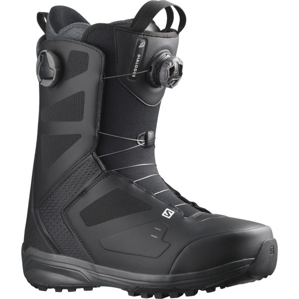 SALOMON DIALOGUE DUAL BOA - Image 4