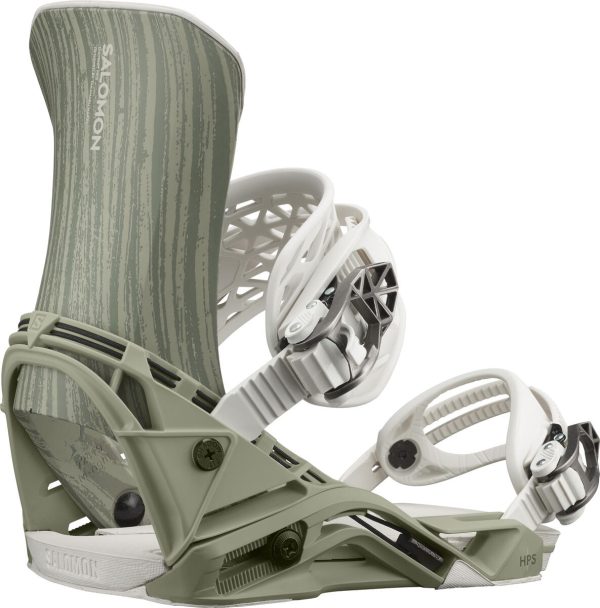 SALOMON DISTRICT HPS - Image 2