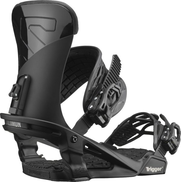 SALOMON TRIGGER - Image 2
