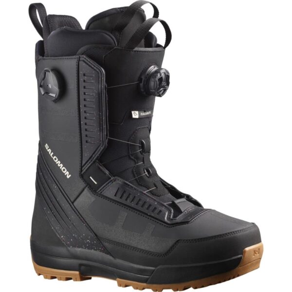 SALOMON MALAMUTE DUAL BOA