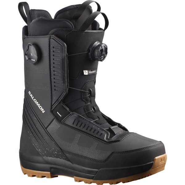 SALOMON MALAMUTE DUAL BOA