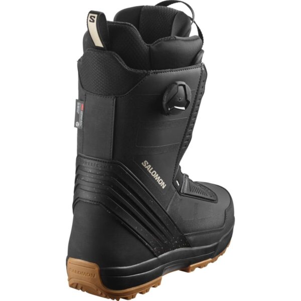SALOMON MALAMUTE DUAL BOA