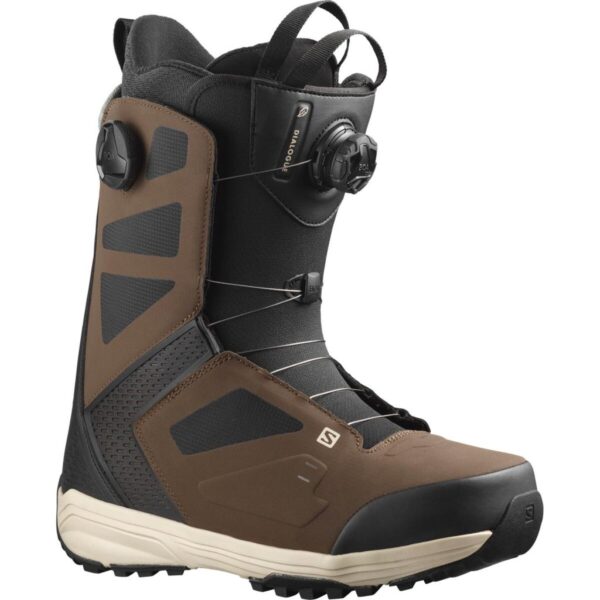 SALOMON DIALOGUE DUAL BOA