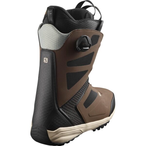 SALOMON DIALOGUE DUAL BOA