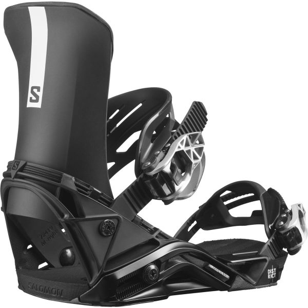 SALOMON DISTRICT - Image 5
