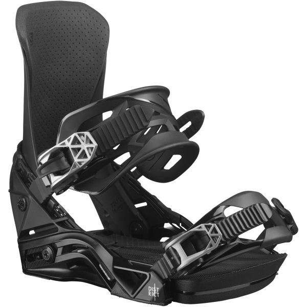 SALOMON DISTRICT - Image 4