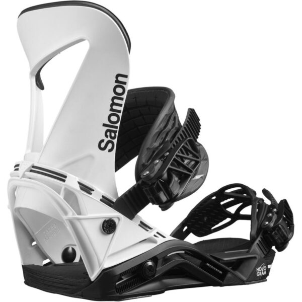 SALOMON HOLOGRAM