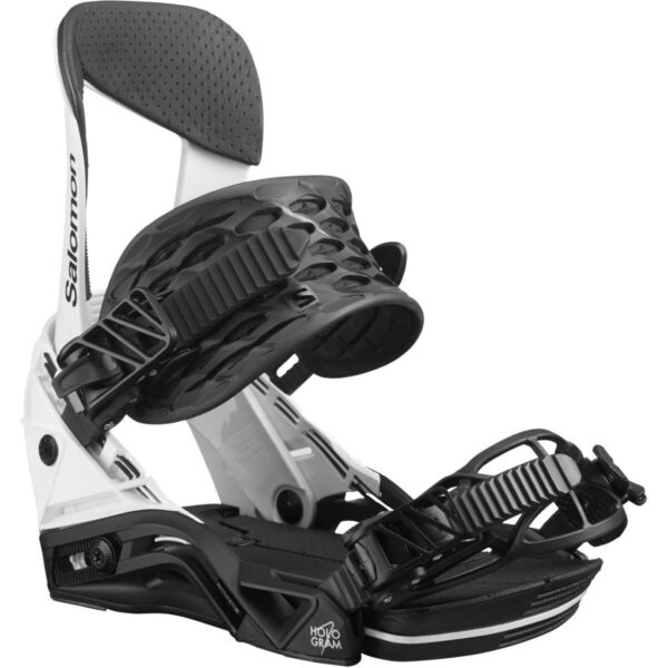 SALOMON HOLOGRAM