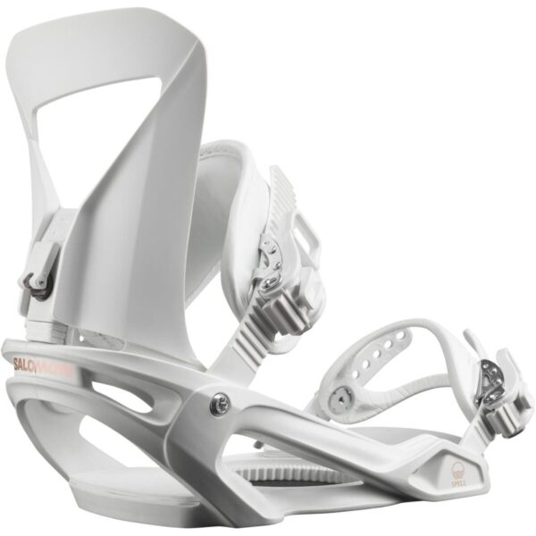 SALOMON SPELL WHITE