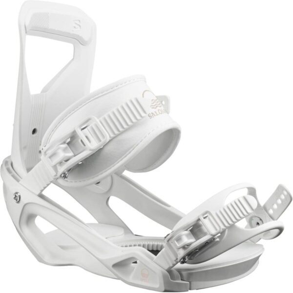 SALOMON SPELL WHITE