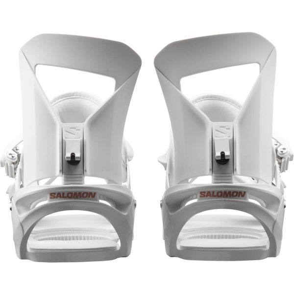 SALOMON SPELL WHITE - Image 3