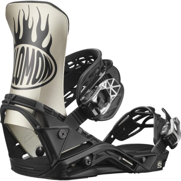 SALOMON DISTRICT PRO TEAM