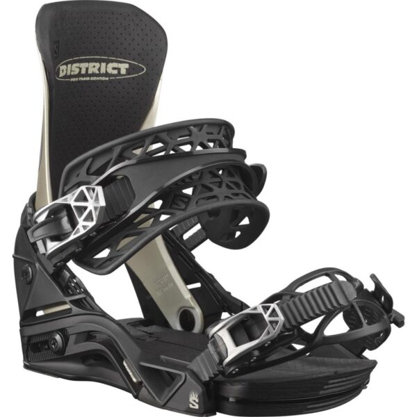 SALOMON DISTRICT PRO TEAM