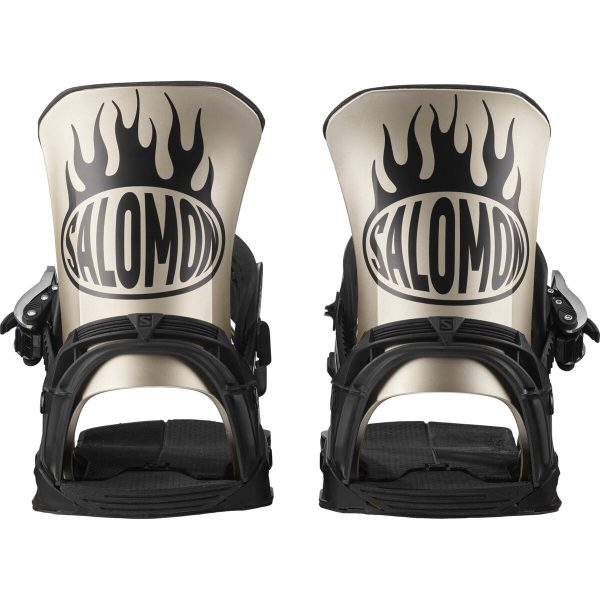 SALOMON DISTRICT PRO TEAM - Image 3