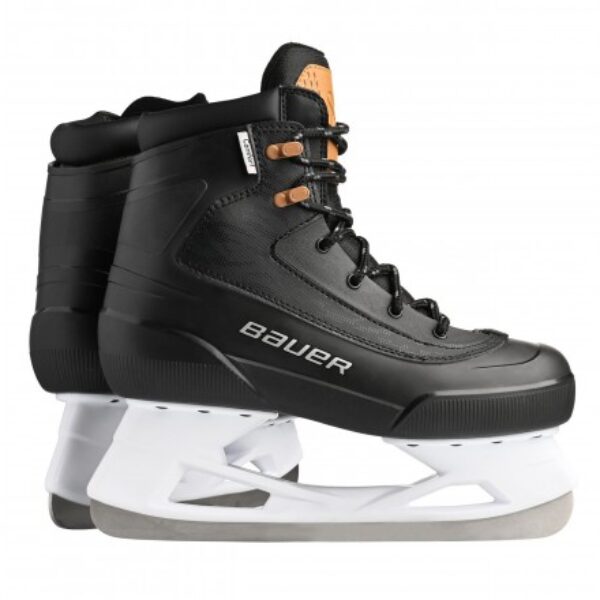 BAUER COLORADO REC ICE SKATES