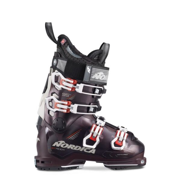 NORDICA STRIDER 95 W DYN