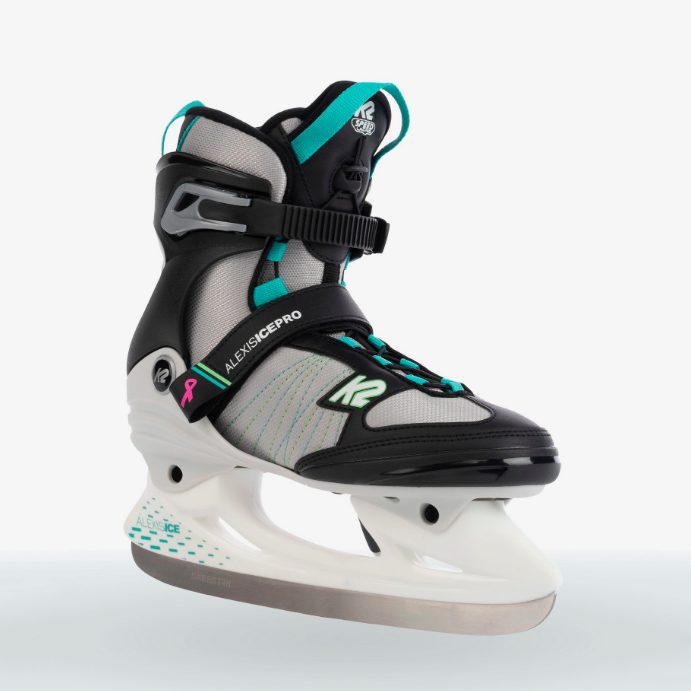 K2 ALEXIS ICE PRO W