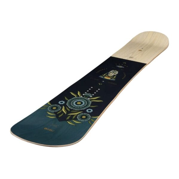 ARBOR CADENCE CAMBER