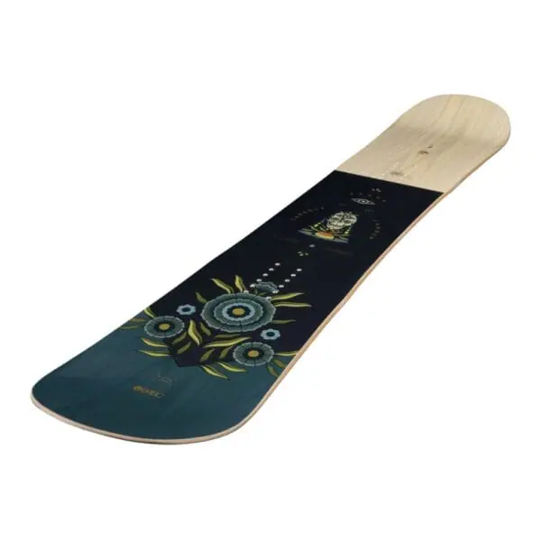 ARBOR CADENCE CAMBER