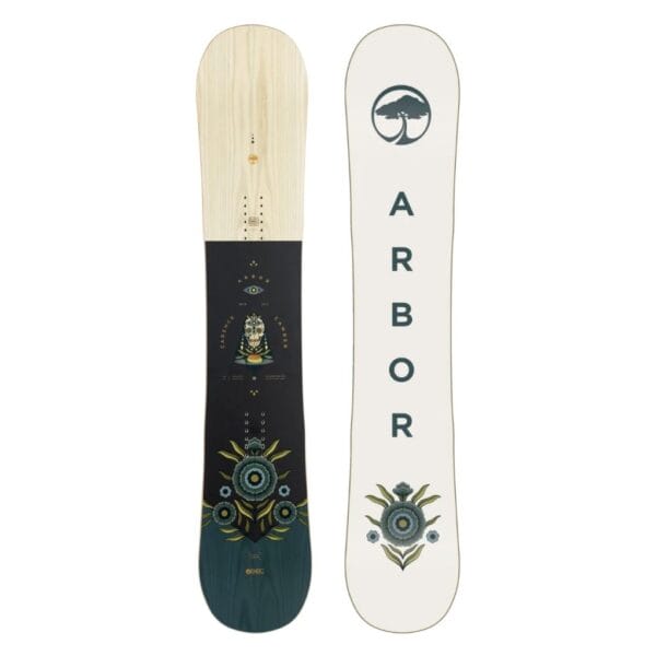 ARBOR CADENCE CAMBER