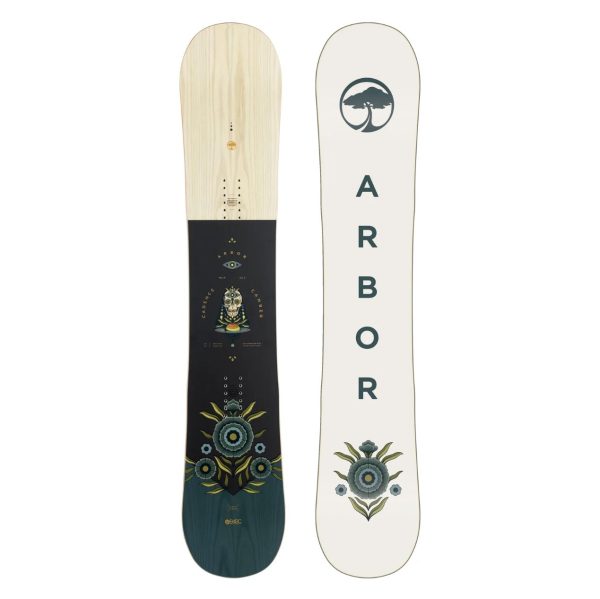 ARBOR CADENCE CAMBER