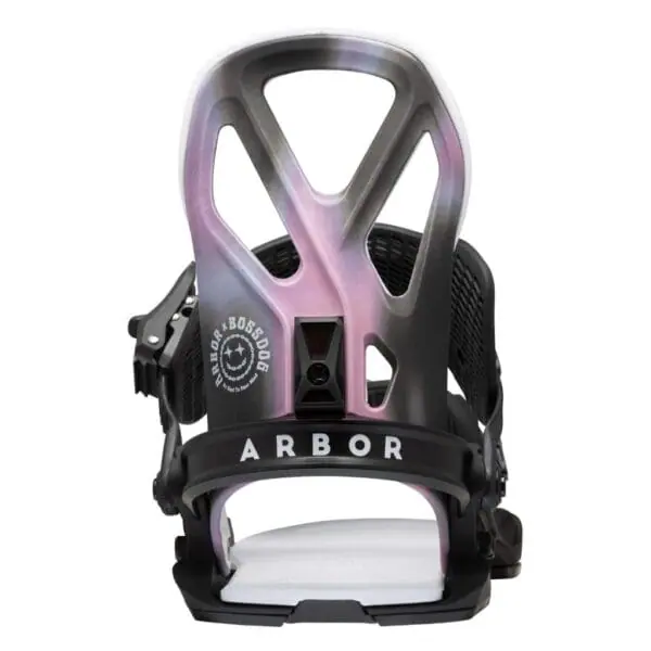 ARBOR HEMLOCK BOSS DOG