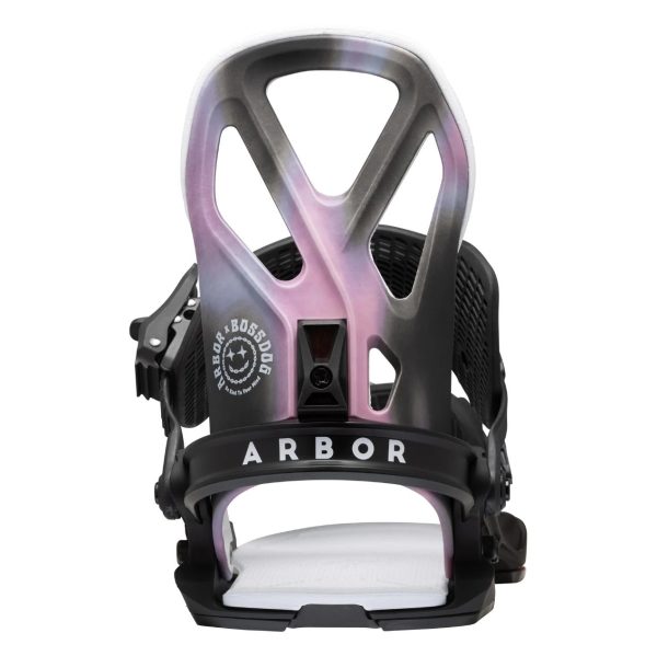 ARBOR HEMLOCK BOSS DOG - Image 2