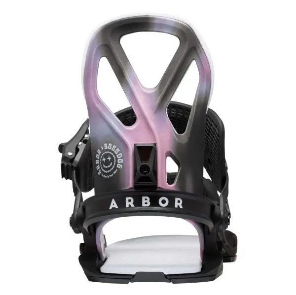 ARBOR HEMLOCK BOSS DOG - Image 2