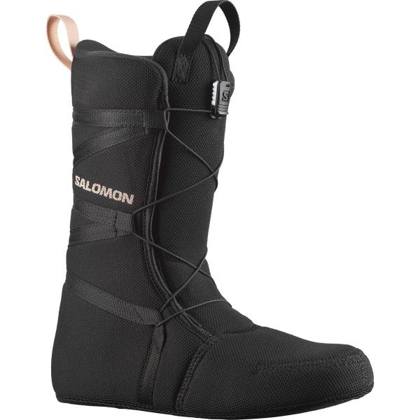 SALOMON SCARLET BOA - Image 3
