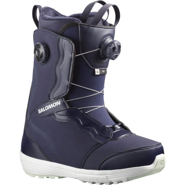 SALOMON IVY BOA SJ