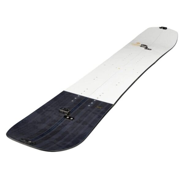 ARBOR LANDMARK CAMBER SPLIT WITH SKINS