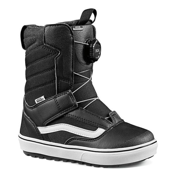 VANS JUVIE LINERLESS