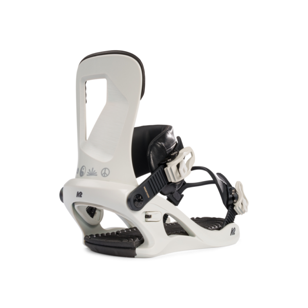 K2 BEDFORD W