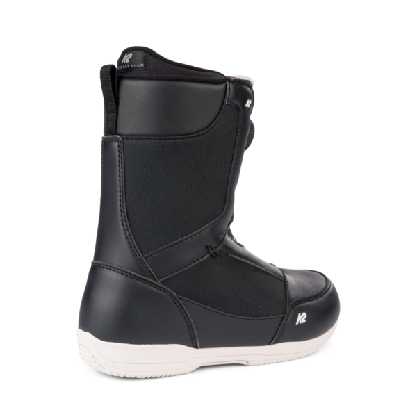 K2 BELIEF W