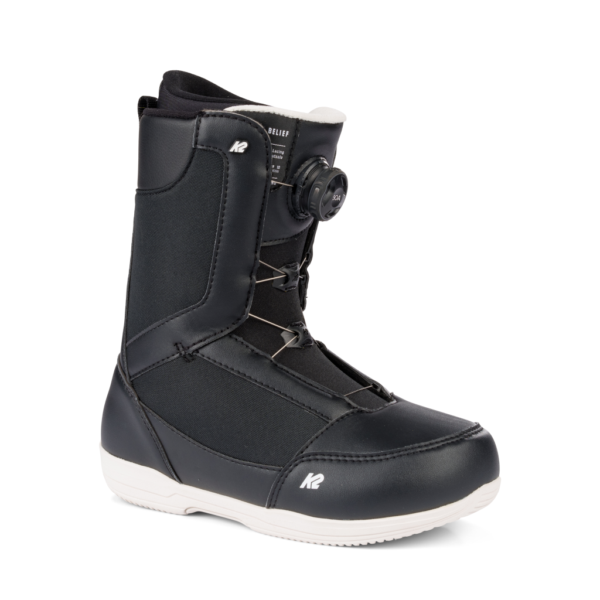 K2 BELIEF W