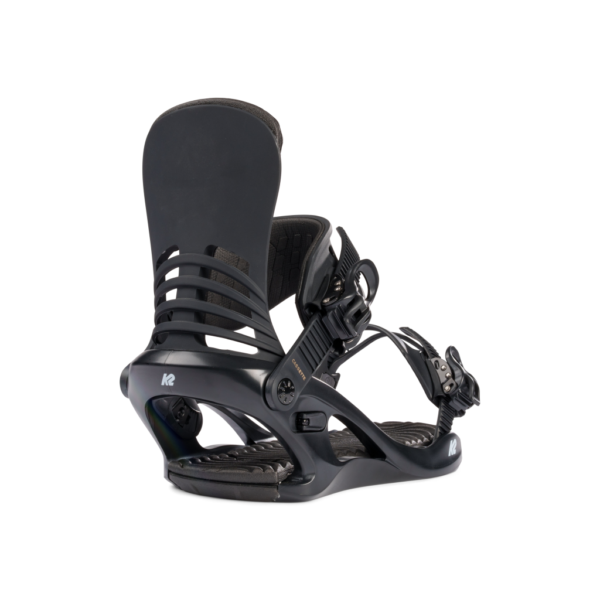 K2 CASSETTE W